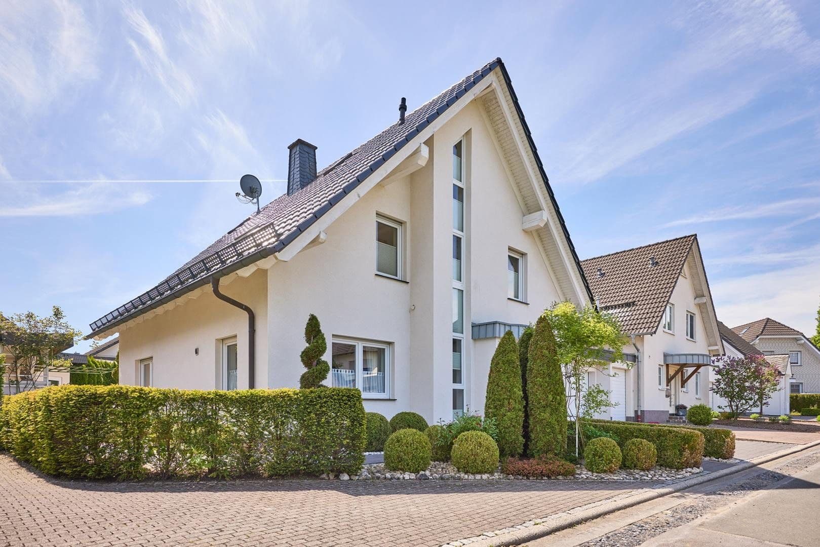 house for sale, 152 m², Meschede, North Rhine-Westphalia house for sale, 152 m², Meschede, North Rhine-Westphalia