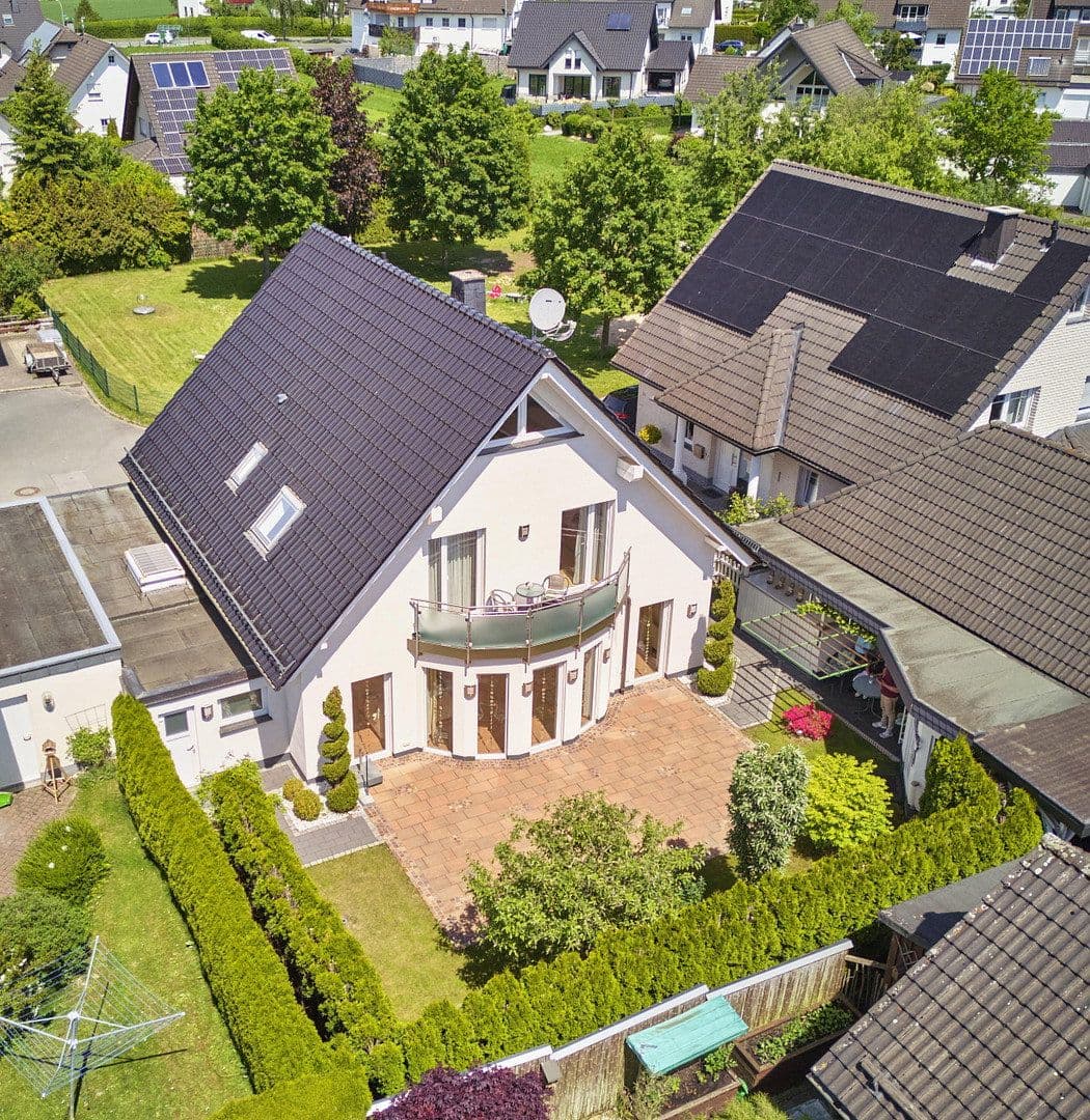 house for sale, 152 m², Meschede, North Rhine-Westphalia house for sale, 152 m², Meschede, North Rhine-Westphalia