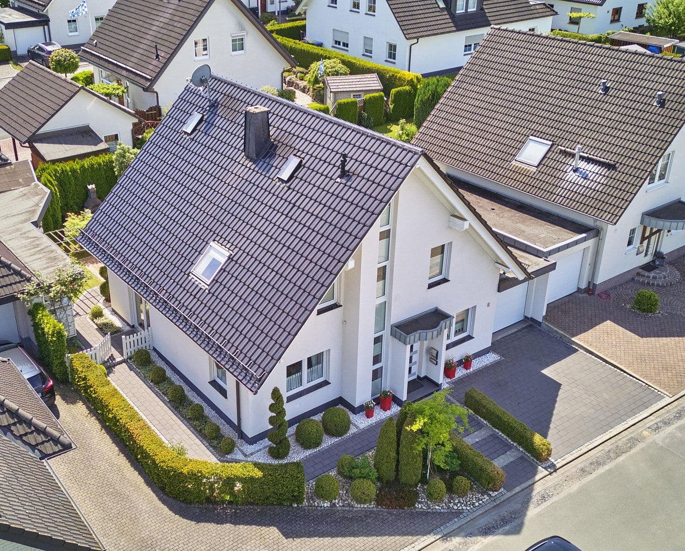 house for sale, 152 m², Meschede, North Rhine-Westphalia house for sale, 152 m², Meschede, North Rhine-Westphalia