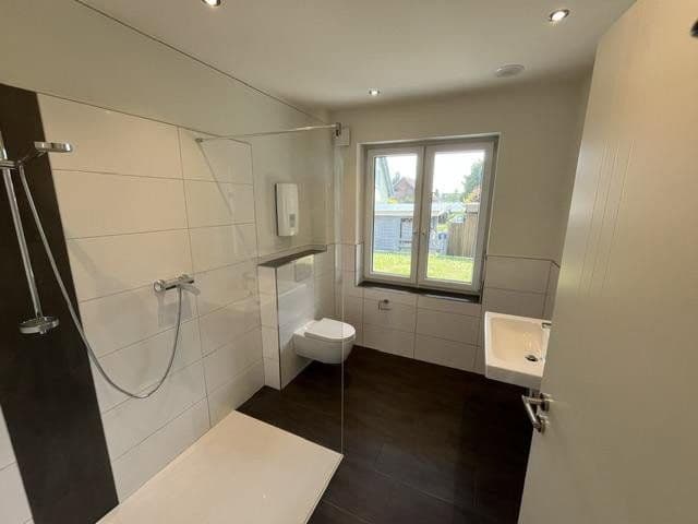 2 bedroom flat to rent, 79 m², Elbuferstr. 22 b, Marschacht, Lower Saxony 2 bedroom flat to rent, 79 m², Elbuferstr. 22 b, Marschacht, Lower Saxony