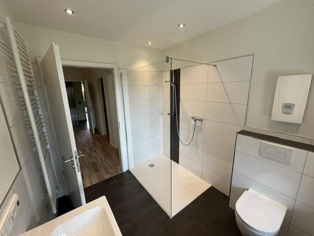 2 bedroom flat to rent, 79 m², Elbuferstr. 22 b, Marschacht, Lower Saxony 2 bedroom flat to rent, 79 m², Elbuferstr. 22 b, Marschacht, Lower Saxony