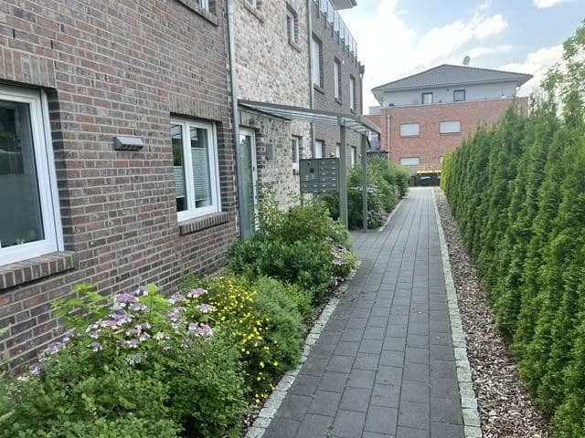 2 bedroom flat to rent, 79 m², Elbuferstr. 22 b, Marschacht, Lower Saxony 2 bedroom flat to rent, 79 m², Elbuferstr. 22 b, Marschacht, Lower Saxony