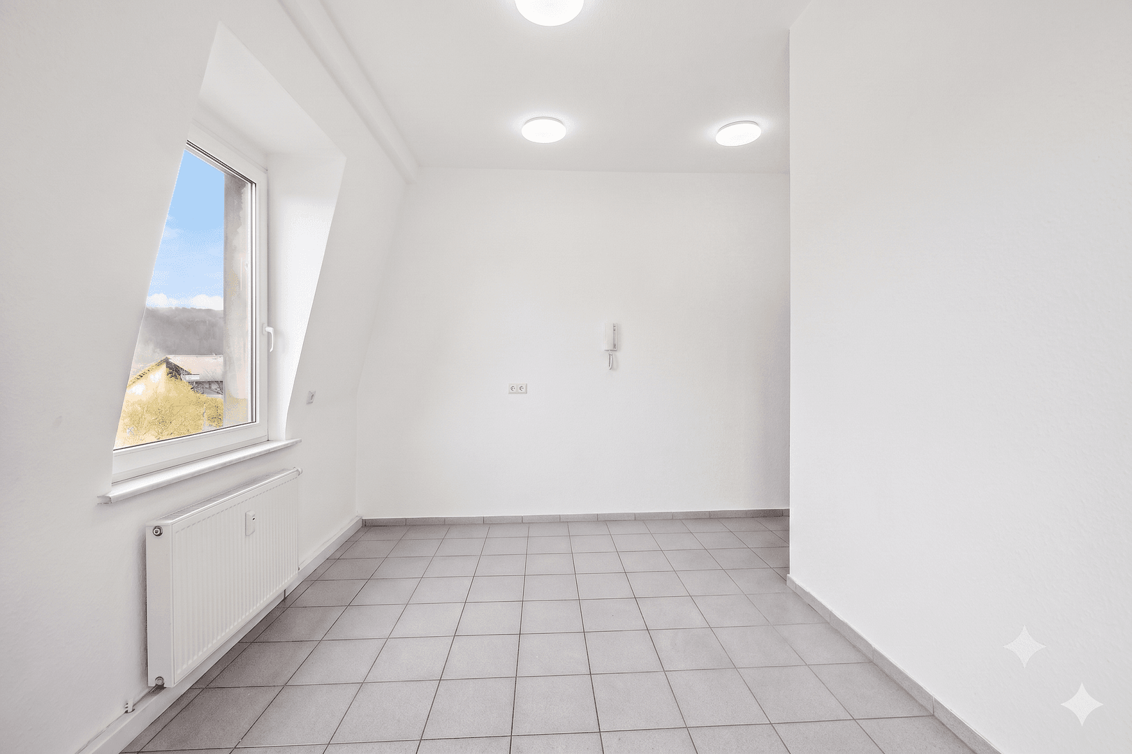 2 bedroom flat to rent, 55 m², Hohe Lehne 20, Freital, Saxony 2 bedroom flat to rent, 55 m², Hohe Lehne 20, Freital, Saxony