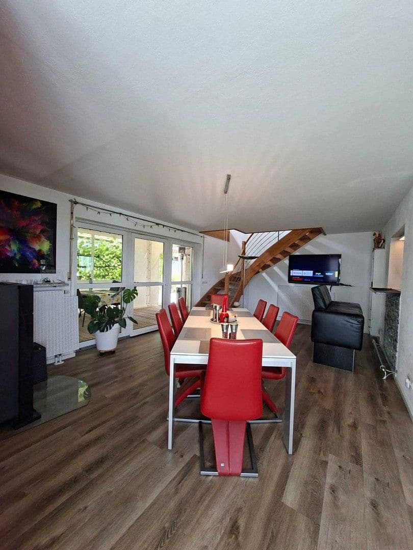house for sale, 276 m², Am Weinberg 20, Niederviehbach, Bavaria house for sale, 276 m², Am Weinberg 20, Niederviehbach, Bavaria