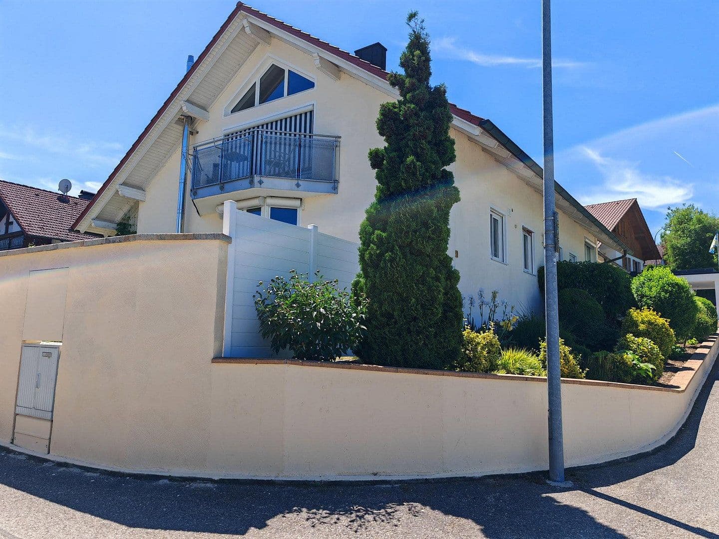 house for sale, 276 m², Am Weinberg 20, Niederviehbach, Bavaria house for sale, 276 m², Am Weinberg 20, Niederviehbach, Bavaria