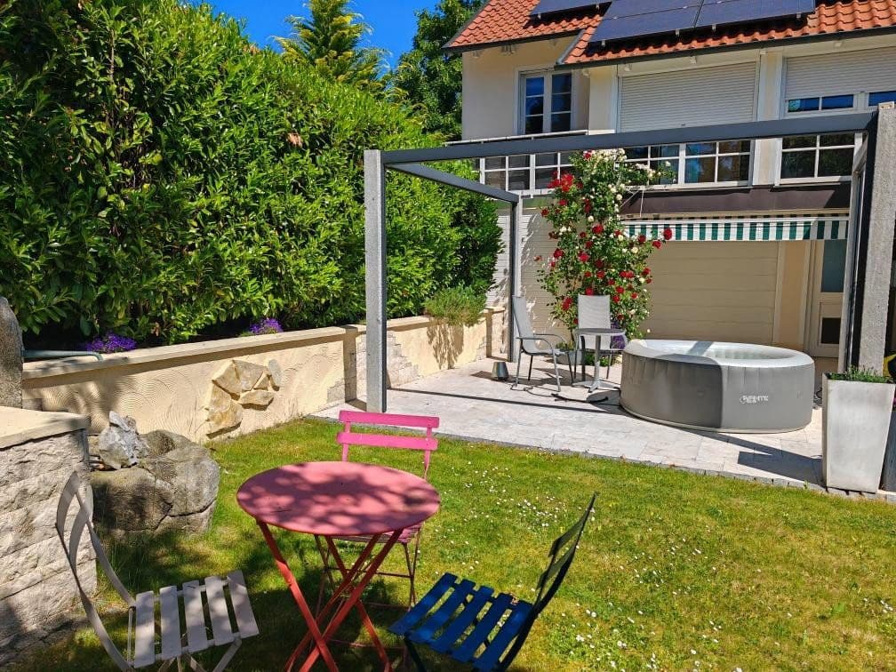 house for sale, 276 m², Am Weinberg 20, Niederviehbach, Bavaria house for sale, 276 m², Am Weinberg 20, Niederviehbach, Bavaria