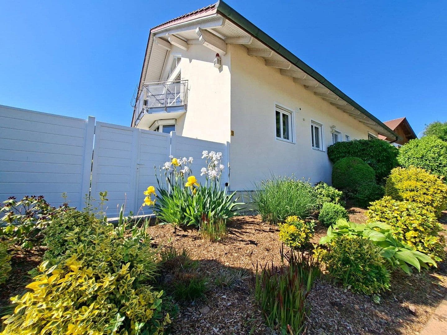 house for sale, 276 m², Am Weinberg 20, Niederviehbach, Bavaria house for sale, 276 m², Am Weinberg 20, Niederviehbach, Bavaria