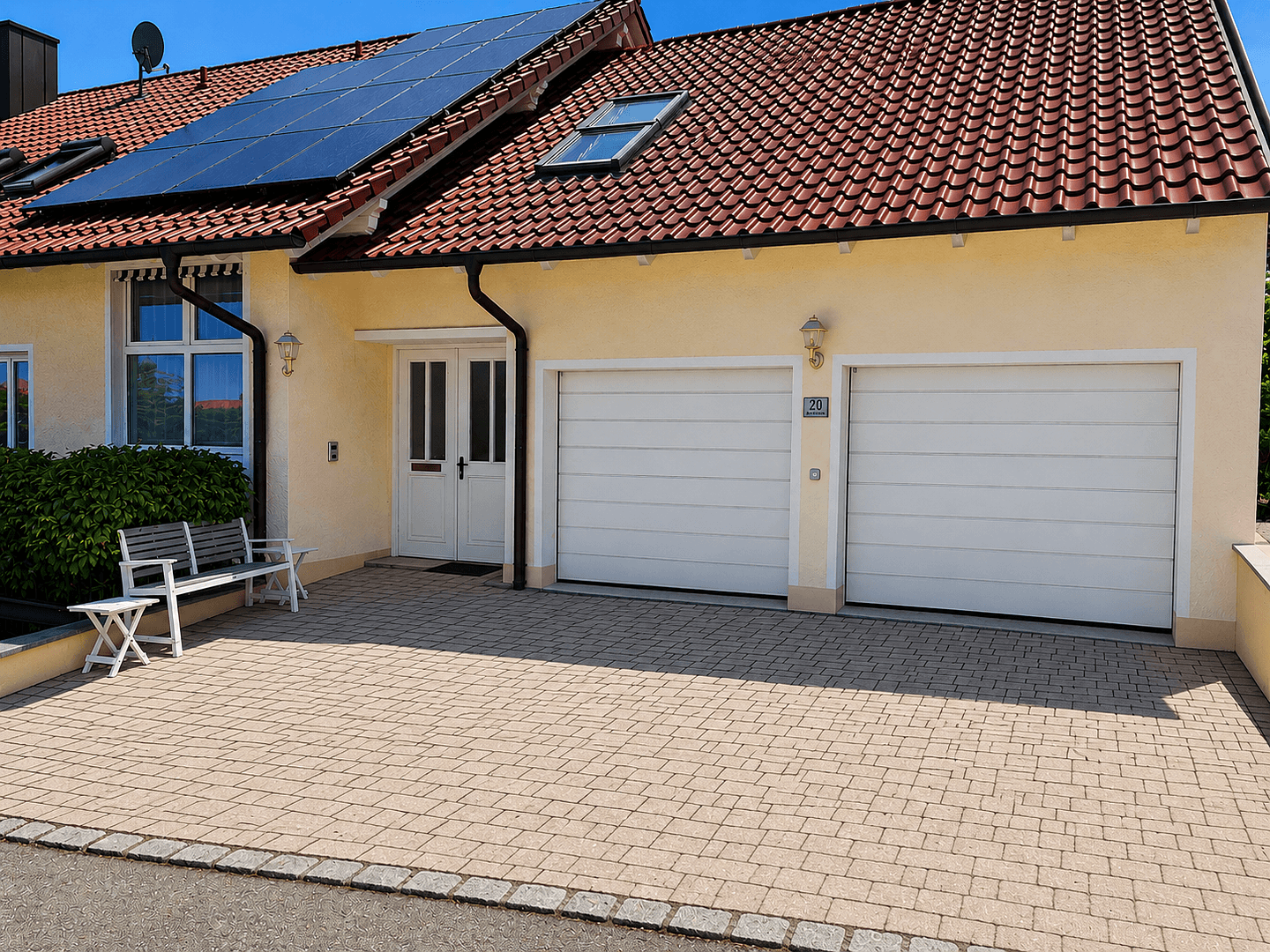 house for sale, 276 m², Am Weinberg 20, Niederviehbach, Bavaria house for sale, 276 m², Am Weinberg 20, Niederviehbach, Bavaria