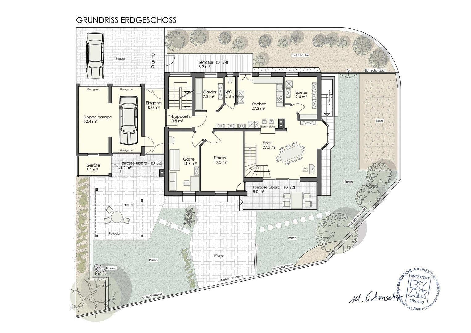 house for sale, 276 m², Am Weinberg 20, Niederviehbach, Bavaria house for sale, 276 m², Am Weinberg 20, Niederviehbach, Bavaria
