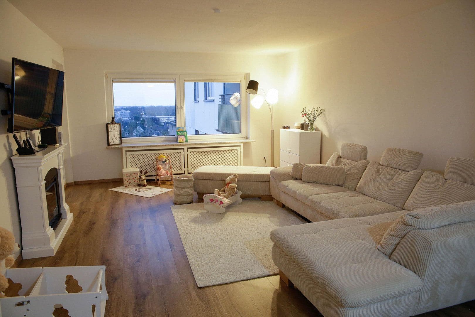 3 bedroom flat for sale, 91 m², Niermannsweg 35, Erkrath, North Rhine-Westphalia 3 bedroom flat for sale, 91 m², Niermannsweg 35, Erkrath, North Rhine-Westphalia