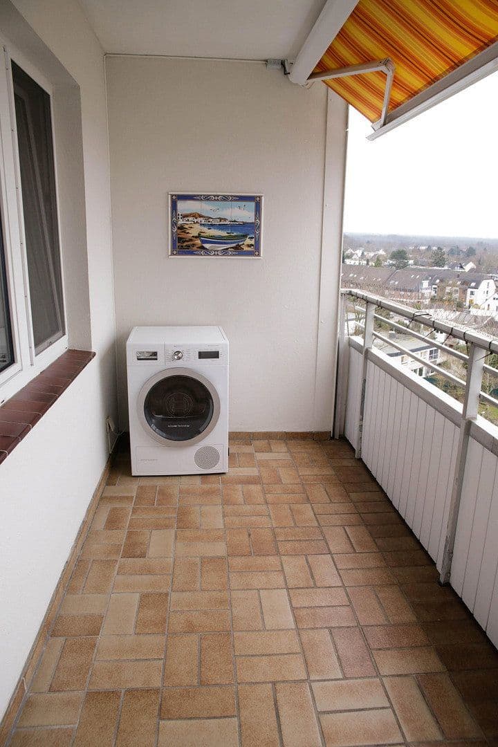 3 bedroom flat for sale, 91 m², Niermannsweg 35, Erkrath, North Rhine-Westphalia 3 bedroom flat for sale, 91 m², Niermannsweg 35, Erkrath, North Rhine-Westphalia