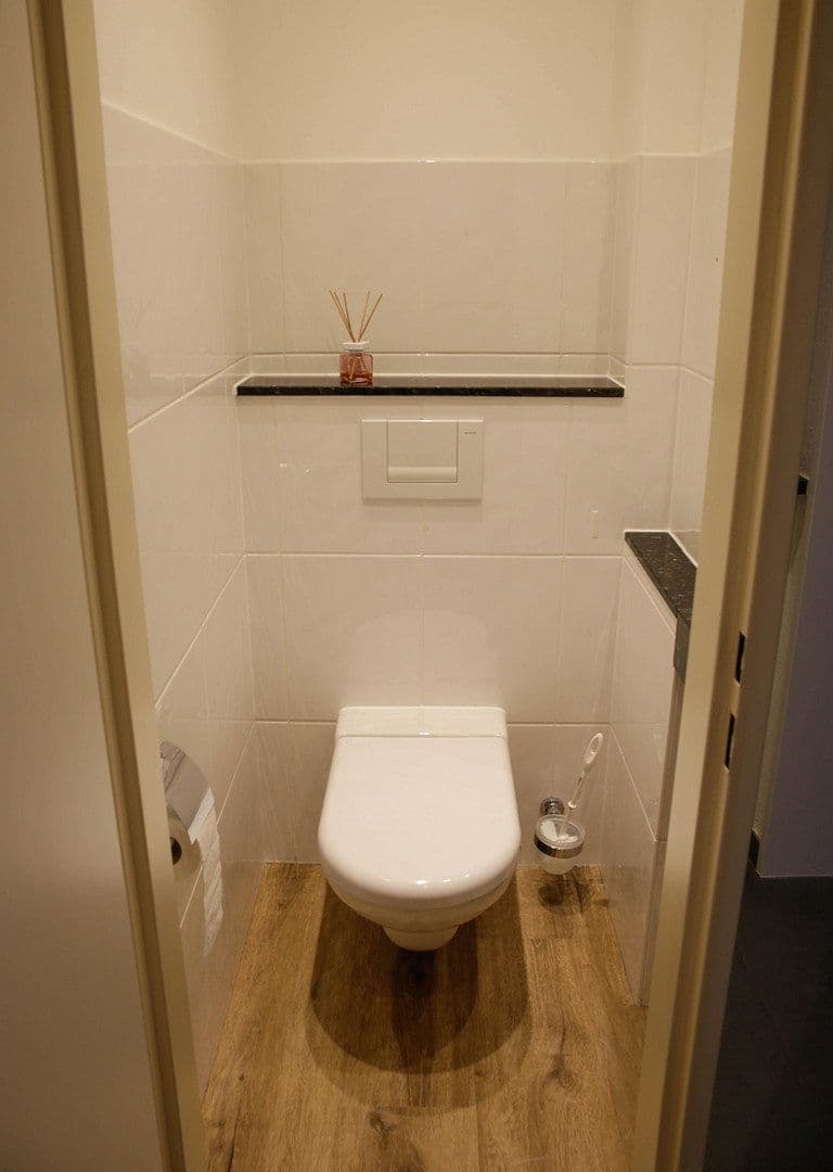 3 bedroom flat for sale, 91 m², Niermannsweg 35, Erkrath, North Rhine-Westphalia 3 bedroom flat for sale, 91 m², Niermannsweg 35, Erkrath, North Rhine-Westphalia