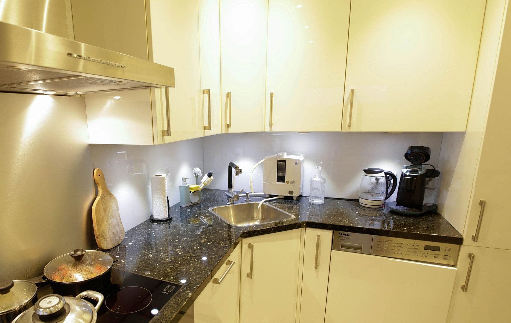 3 bedroom flat for sale, 91 m², Niermannsweg 35, Erkrath, North Rhine-Westphalia 3 bedroom flat for sale, 91 m², Niermannsweg 35, Erkrath, North Rhine-Westphalia