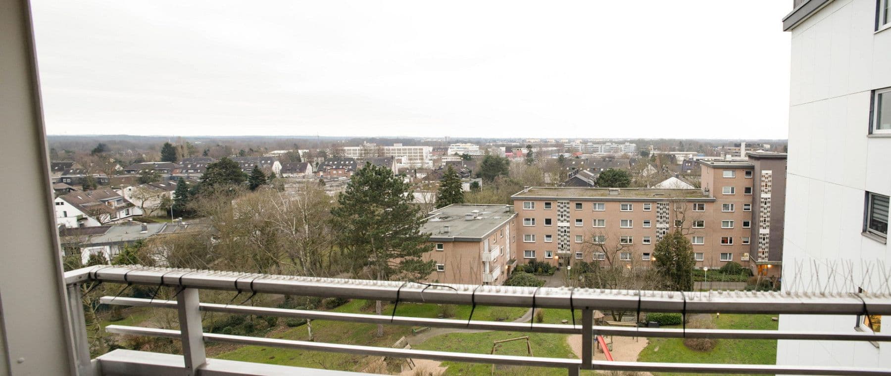 3 bedroom flat for sale, 91 m², Niermannsweg 35, Erkrath, North Rhine-Westphalia 3 bedroom flat for sale, 91 m², Niermannsweg 35, Erkrath, North Rhine-Westphalia