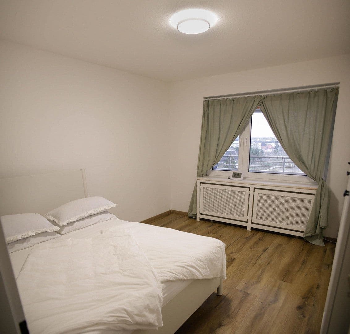 3 bedroom flat for sale, 91 m², Niermannsweg 35, Erkrath, North Rhine-Westphalia 3 bedroom flat for sale, 91 m², Niermannsweg 35, Erkrath, North Rhine-Westphalia