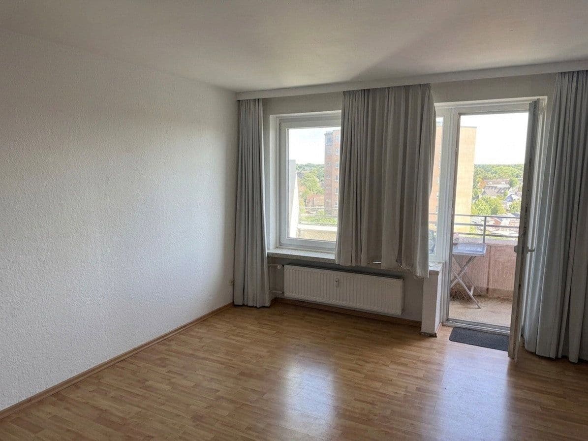 1 bedroom flat to rent, 40 m², Elmshorn, Schleswig-Holstein 1 bedroom flat to rent, 40 m², Elmshorn, Schleswig-Holstein
