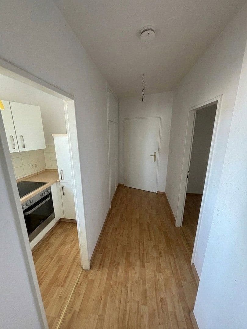 1 bedroom flat to rent, 40 m², Elmshorn, Schleswig-Holstein 1 bedroom flat to rent, 40 m², Elmshorn, Schleswig-Holstein
