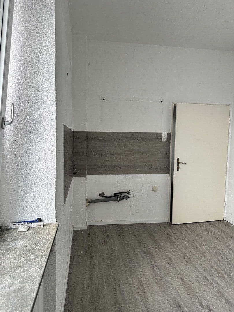 2 bedroom flat to rent, 50 m², Biermannstraße 22, Augsburg, Bavaria 2 bedroom flat to rent, 50 m², Biermannstraße 22, Augsburg, Bavaria