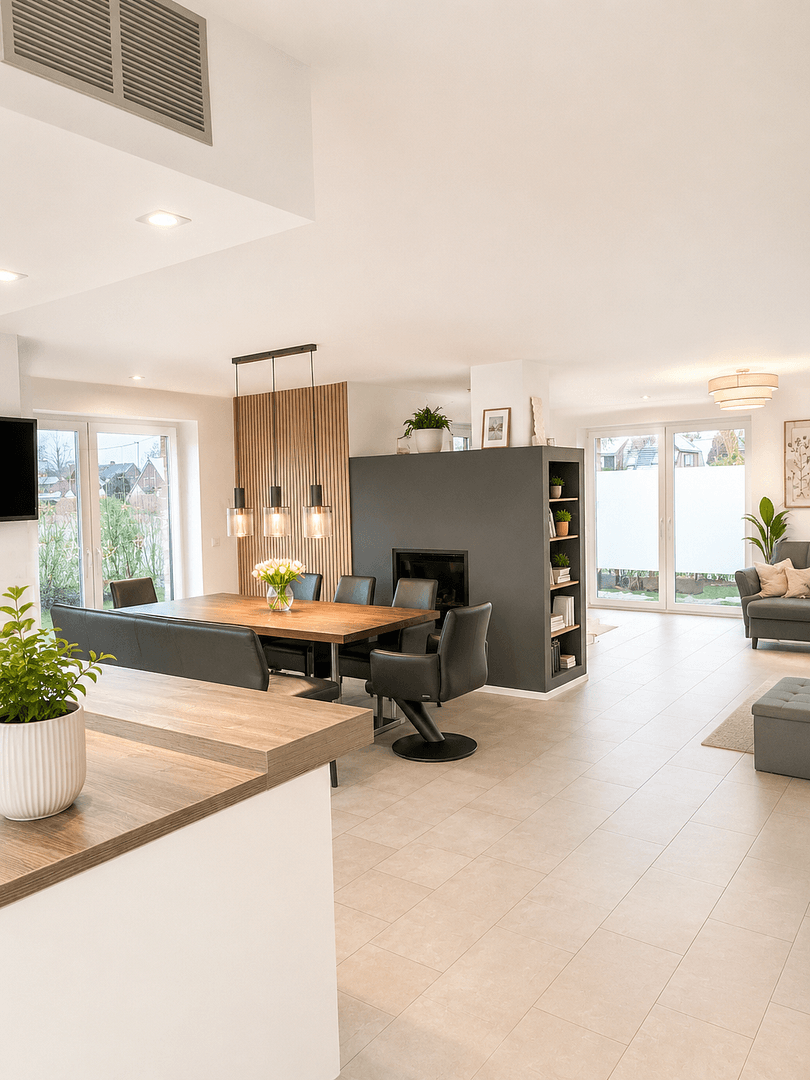 house for sale, 221 m², Lilienthal, Lower Saxony house for sale, 221 m², Lilienthal, Lower Saxony