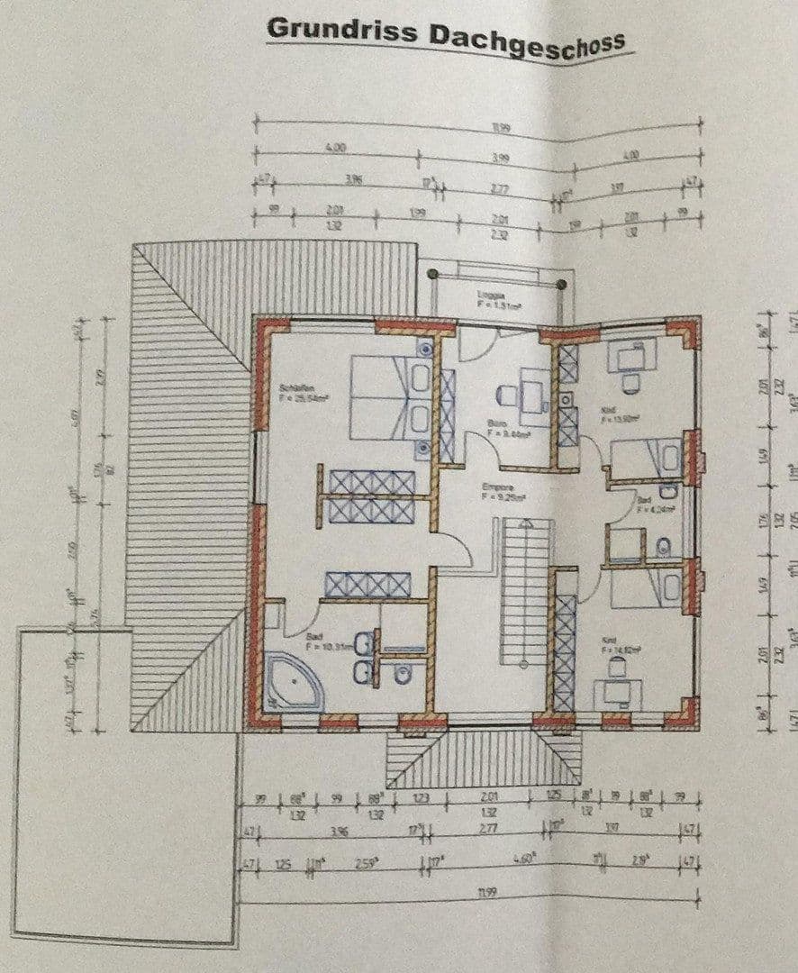 house for sale, 221 m², Lilienthal, Lower Saxony house for sale, 221 m², Lilienthal, Lower Saxony