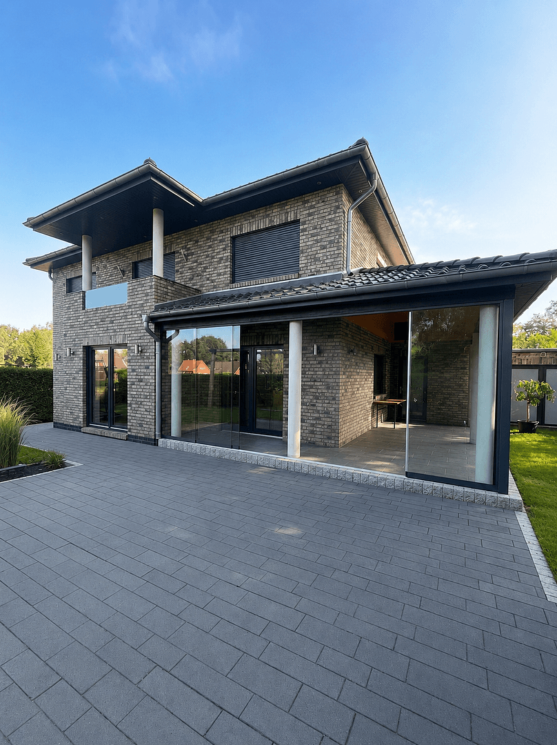 house for sale, 221 m², Lilienthal, Lower Saxony house for sale, 221 m², Lilienthal, Lower Saxony