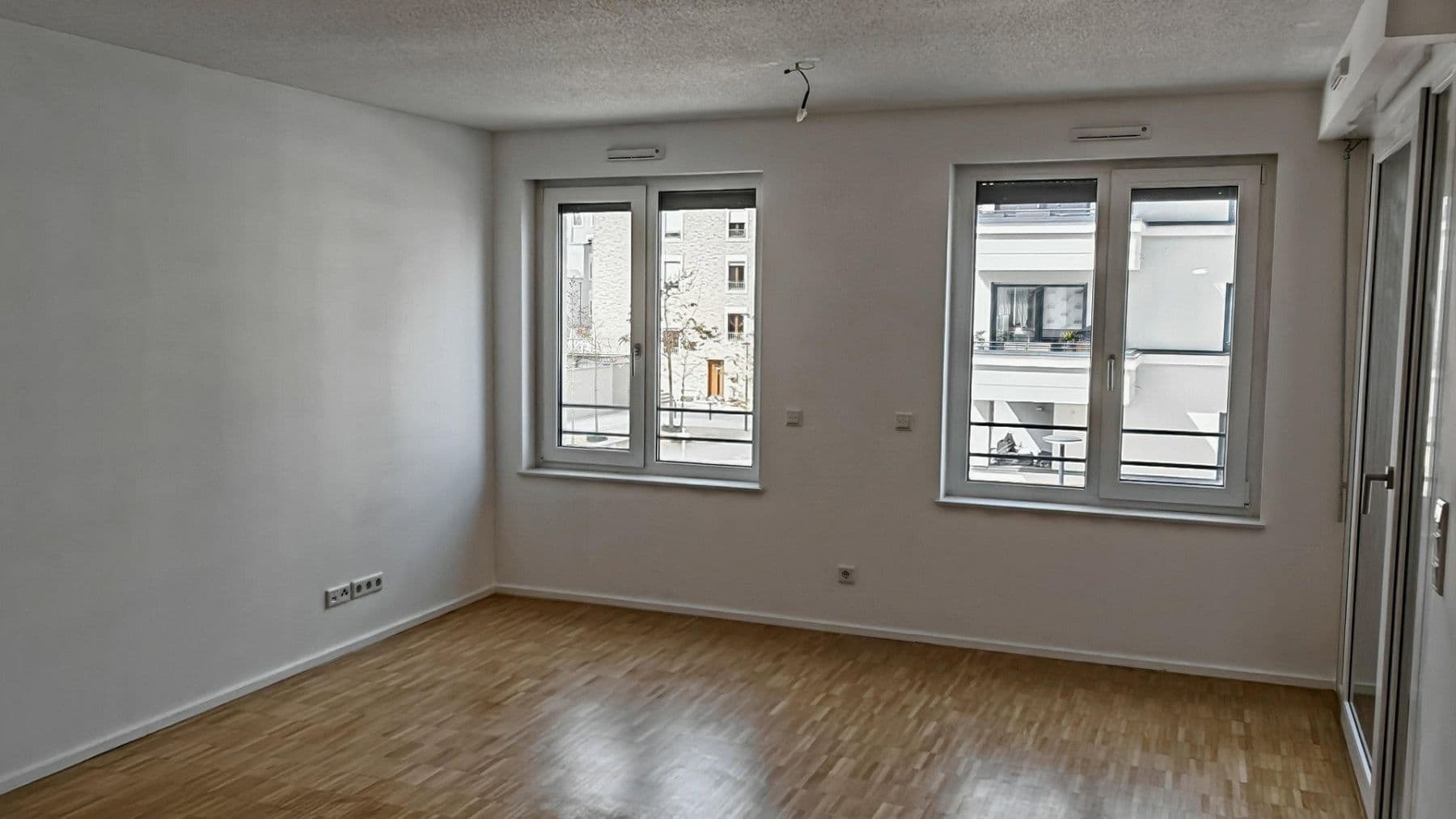 2 bedroom flat to rent, 69 m², Johanna-Dachs-Str. 36, Regensburg, Bavaria 2 bedroom flat to rent, 69 m², Johanna-Dachs-Str. 36, Regensburg, Bavaria