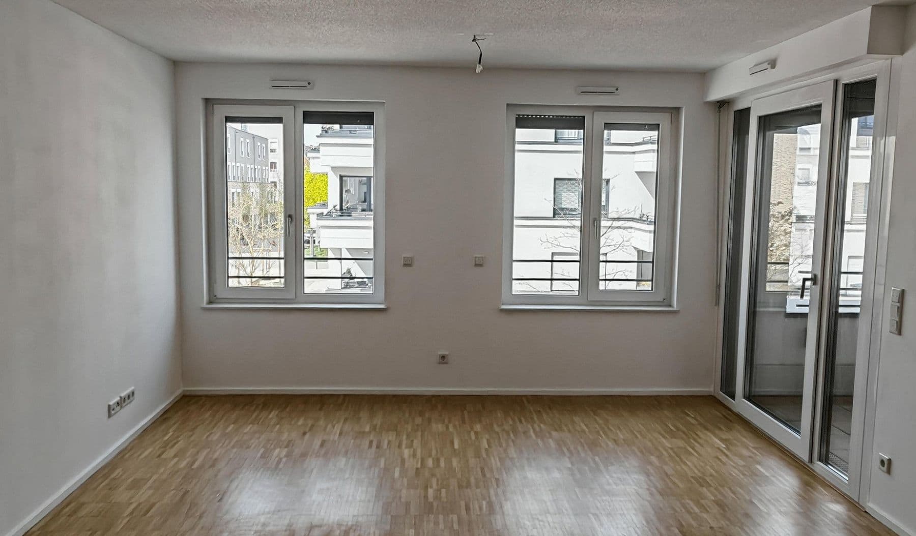2 bedroom flat to rent, 69 m², Johanna-Dachs-Str. 36, Regensburg, Bavaria 2 bedroom flat to rent, 69 m², Johanna-Dachs-Str. 36, Regensburg, Bavaria