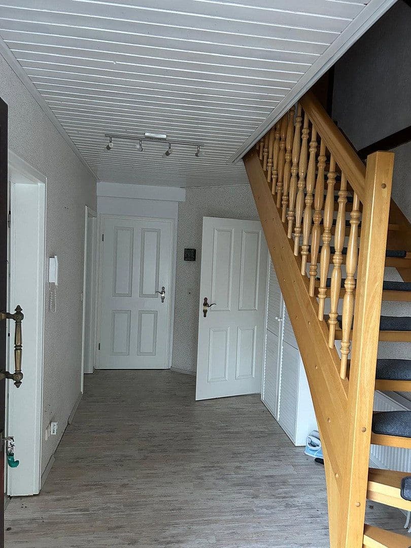house for sale, 121 m², Forststrasse 3a, Zerbst/Anhalt, Saxony-Anhalt house for sale, 121 m², Forststrasse 3a, Zerbst/Anhalt, Saxony-Anhalt