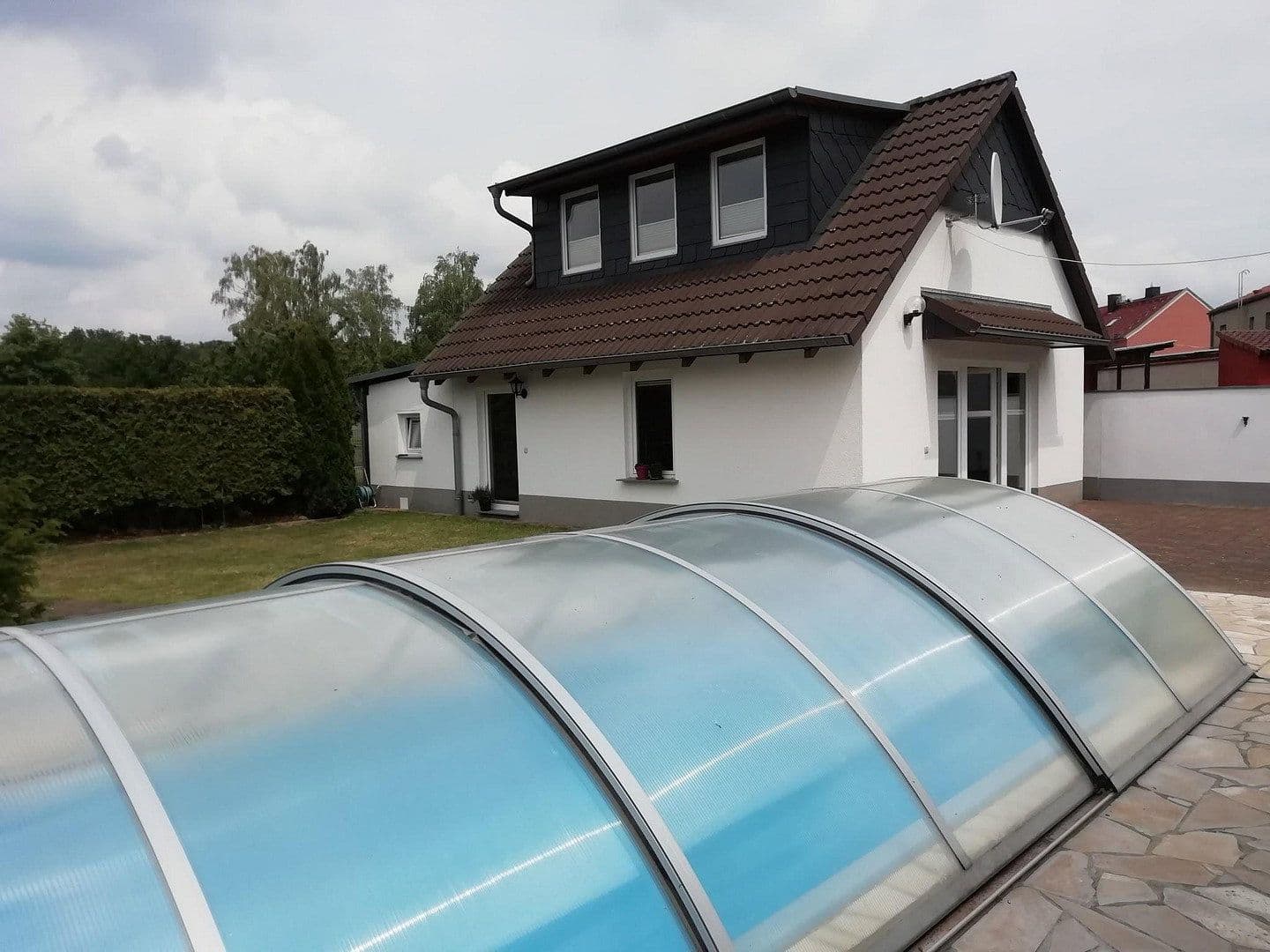 house for sale, 121 m², Forststrasse 3a, Zerbst/Anhalt, Saxony-Anhalt house for sale, 121 m², Forststrasse 3a, Zerbst/Anhalt, Saxony-Anhalt