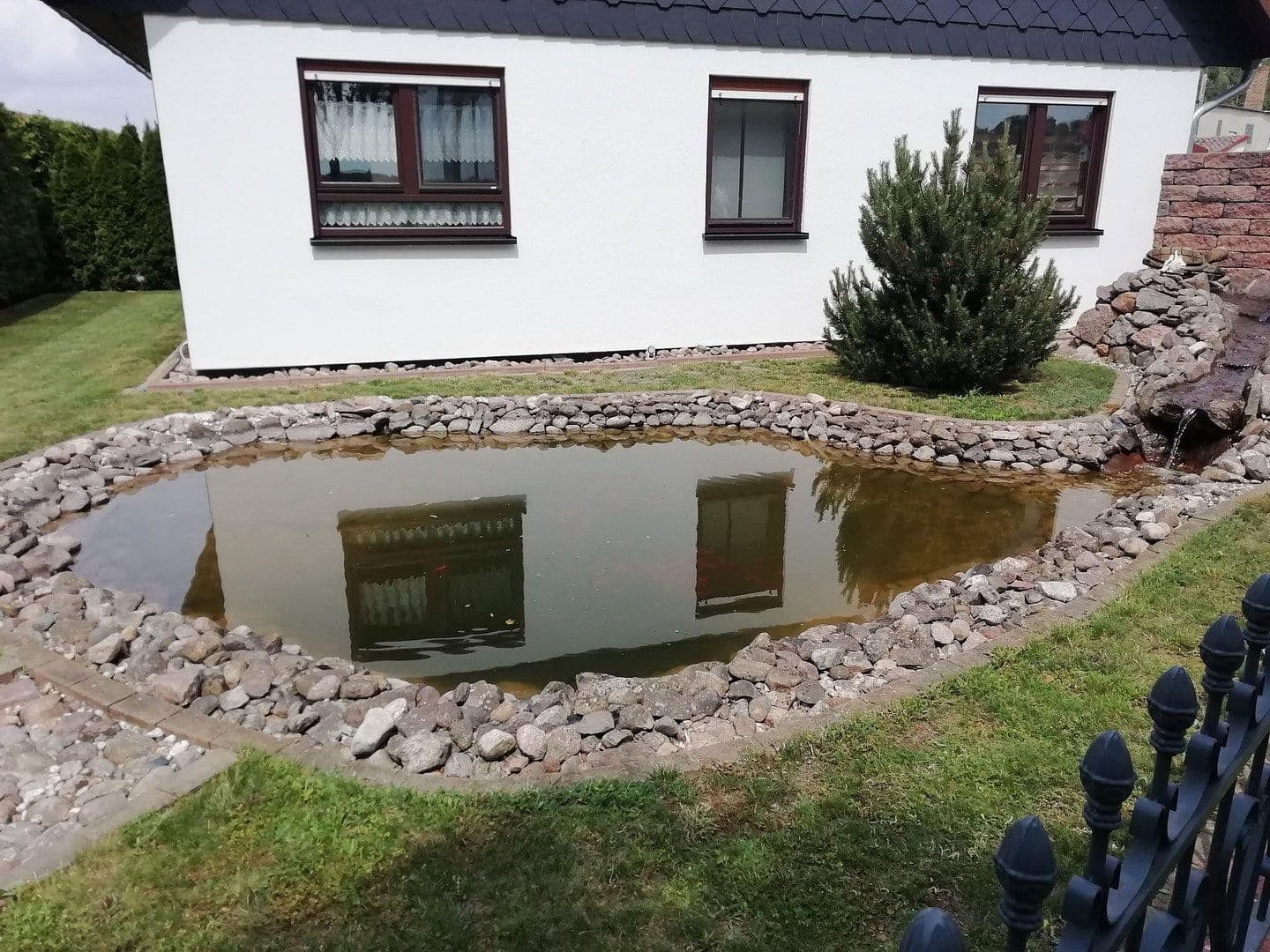 house for sale, 121 m², Forststrasse 3a, Zerbst/Anhalt, Saxony-Anhalt house for sale, 121 m², Forststrasse 3a, Zerbst/Anhalt, Saxony-Anhalt