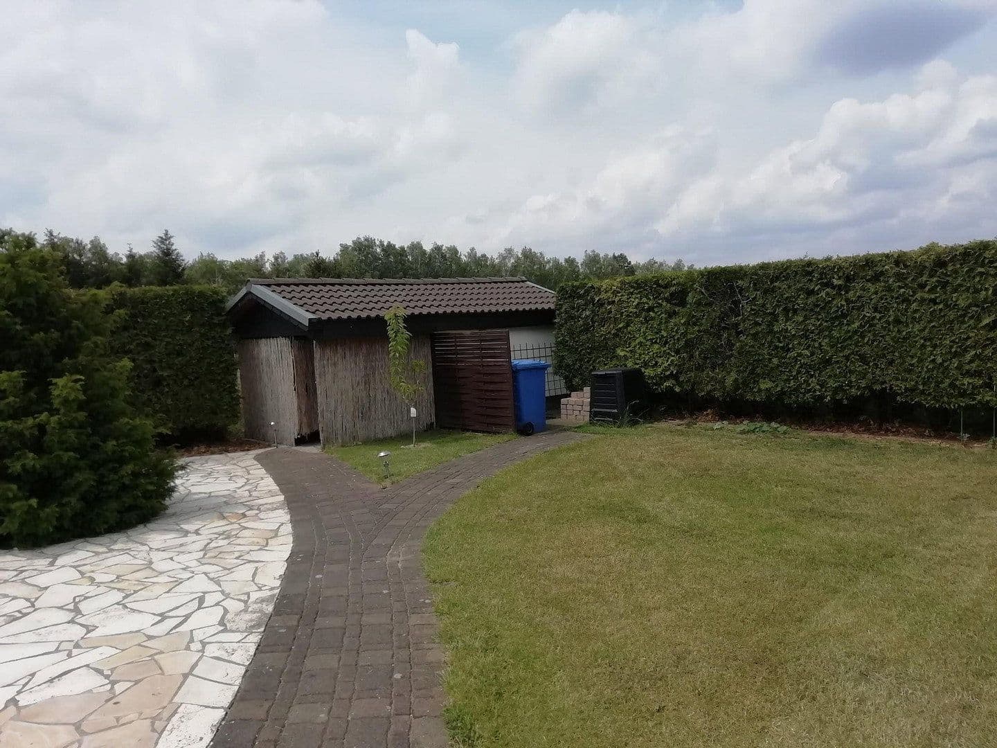 house for sale, 121 m², Forststrasse 3a, Zerbst/Anhalt, Saxony-Anhalt house for sale, 121 m², Forststrasse 3a, Zerbst/Anhalt, Saxony-Anhalt