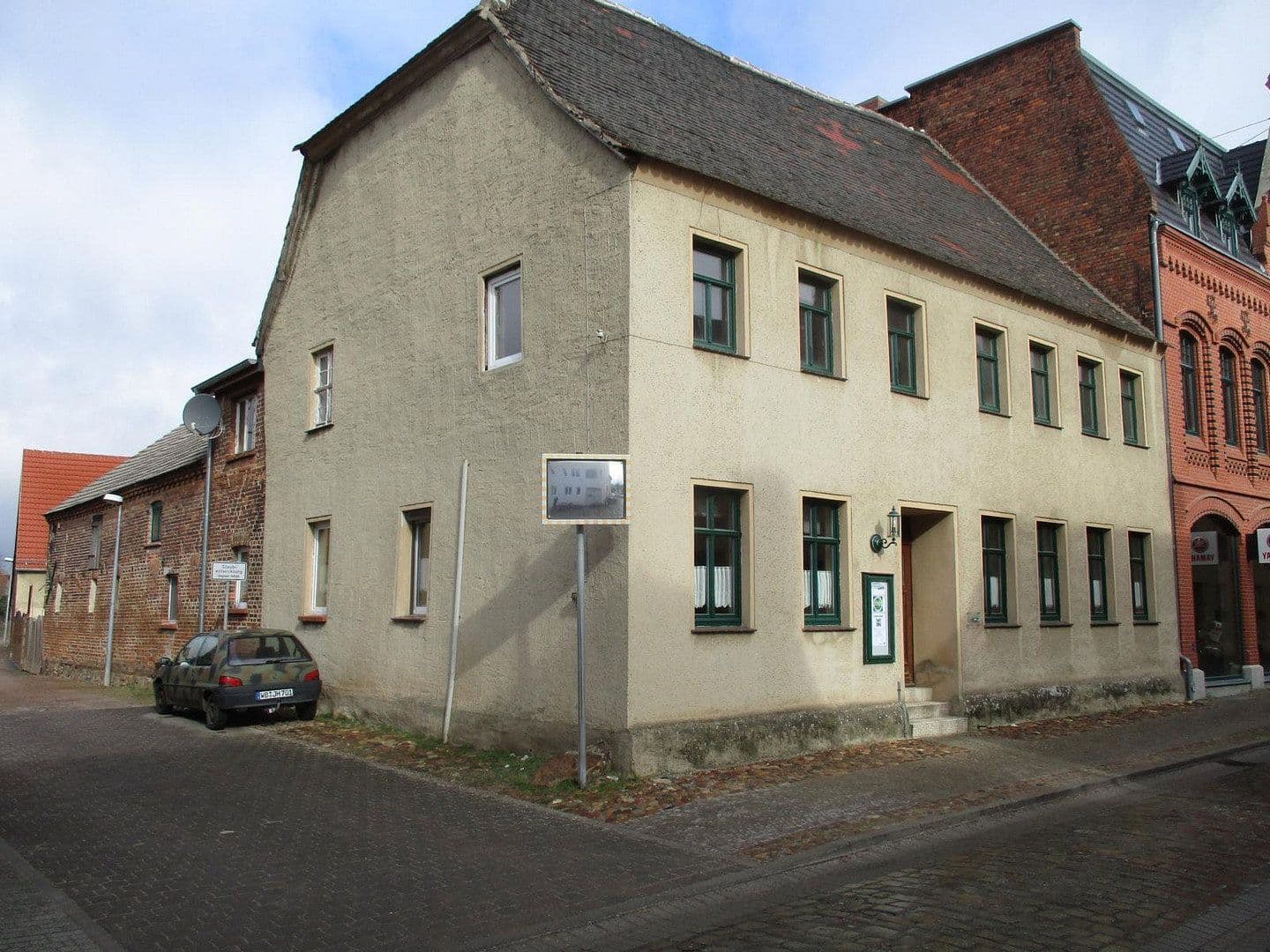 house for sale, 120 m², Kemberg, Saxony-Anhalt house for sale, 120 m², Kemberg, Saxony-Anhalt