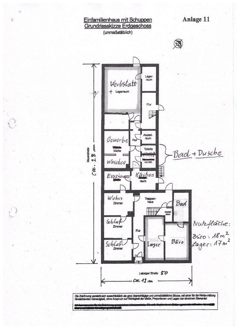 house for sale, 120 m², Kemberg, Saxony-Anhalt house for sale, 120 m², Kemberg, Saxony-Anhalt