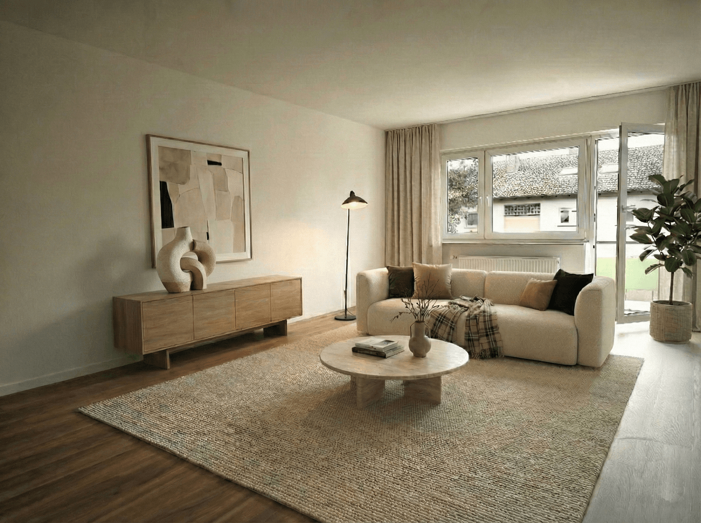 3 bedroom flat for sale, 83 m², Wiesenstr., Emmendingen, Baden-Württemberg 3 bedroom flat for sale, 83 m², Wiesenstr., Emmendingen, Baden-Württemberg