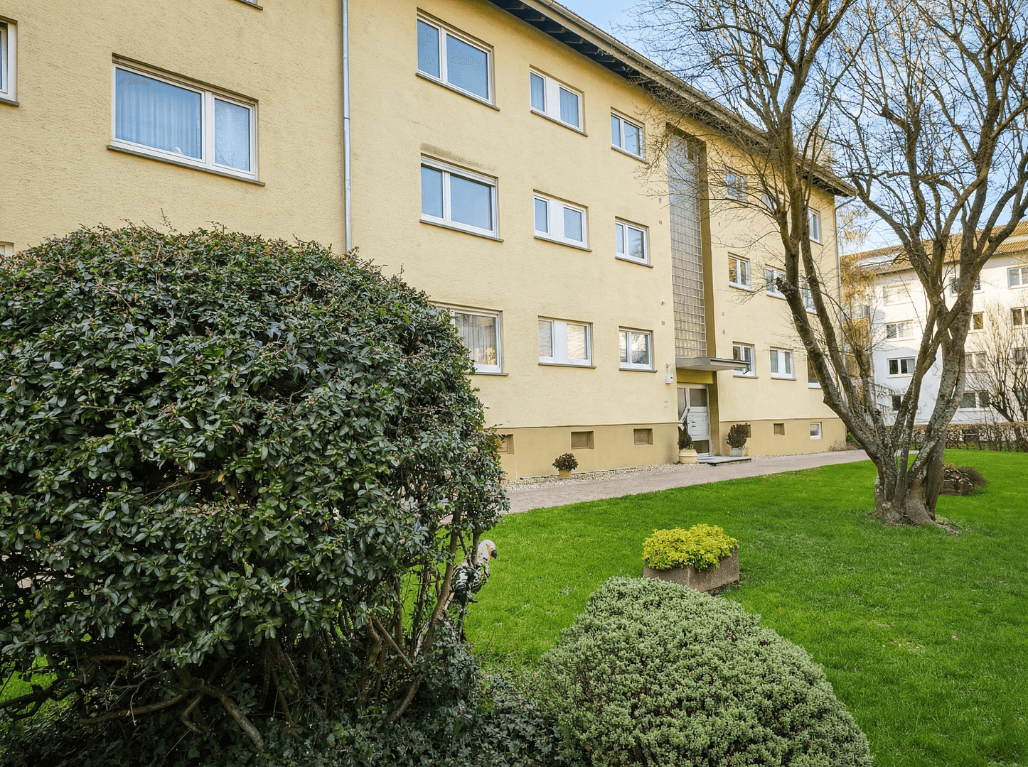3 bedroom flat for sale, 83 m², Wiesenstr., Emmendingen, Baden-Württemberg 3 bedroom flat for sale, 83 m², Wiesenstr., Emmendingen, Baden-Württemberg