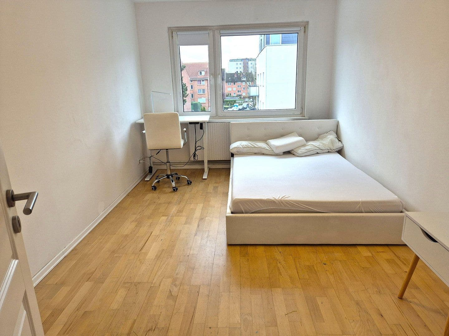 4 bedroom flat for sale, 94 m², Olewischtwiet 32, Hamburg, Hamburg 4 bedroom flat for sale, 94 m², Olewischtwiet 32, Hamburg, Hamburg