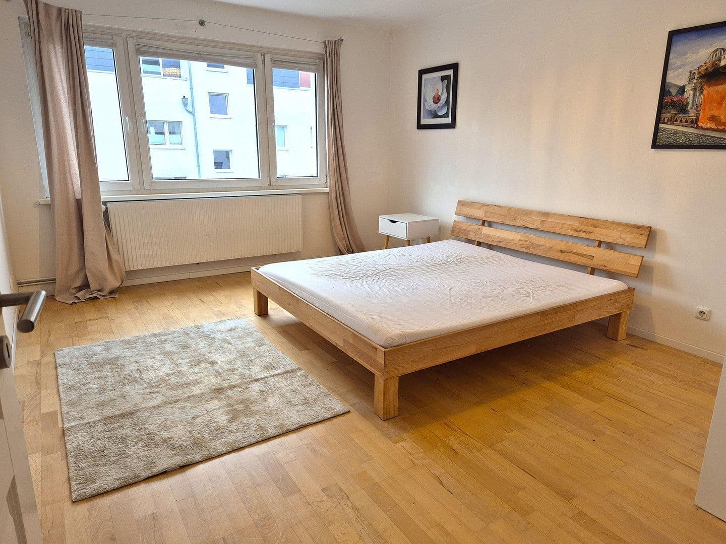 4 bedroom flat for sale, 94 m², Olewischtwiet 32, Hamburg, Hamburg 4 bedroom flat for sale, 94 m², Olewischtwiet 32, Hamburg, Hamburg
