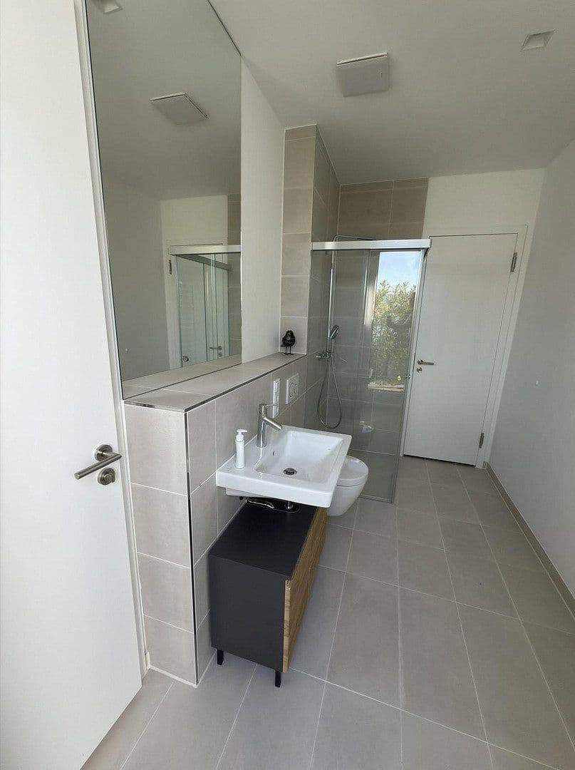 Studio flat to rent, 45 m², Berlin, Berlin Studio flat to rent, 45 m², Berlin, Berlin