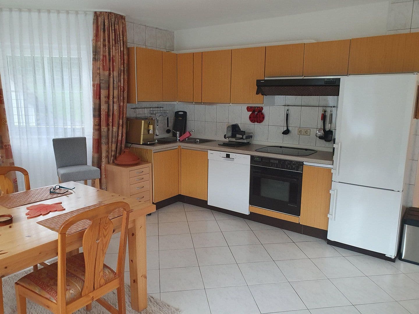 4 bedroom flat for sale, 100 m², Bad Herrenalb, Baden-Württemberg 4 bedroom flat for sale, 100 m², Bad Herrenalb, Baden-Württemberg