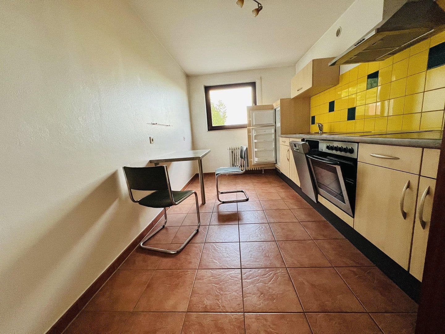 1 bedroom with open-plan kitchen flat for sale, 69 m², Turmweg 78, Rottweil, Baden-Württemberg 1 bedroom with open-plan kitchen flat for sale, 69 m², Turmweg 78, Rottweil, Baden-Württemberg