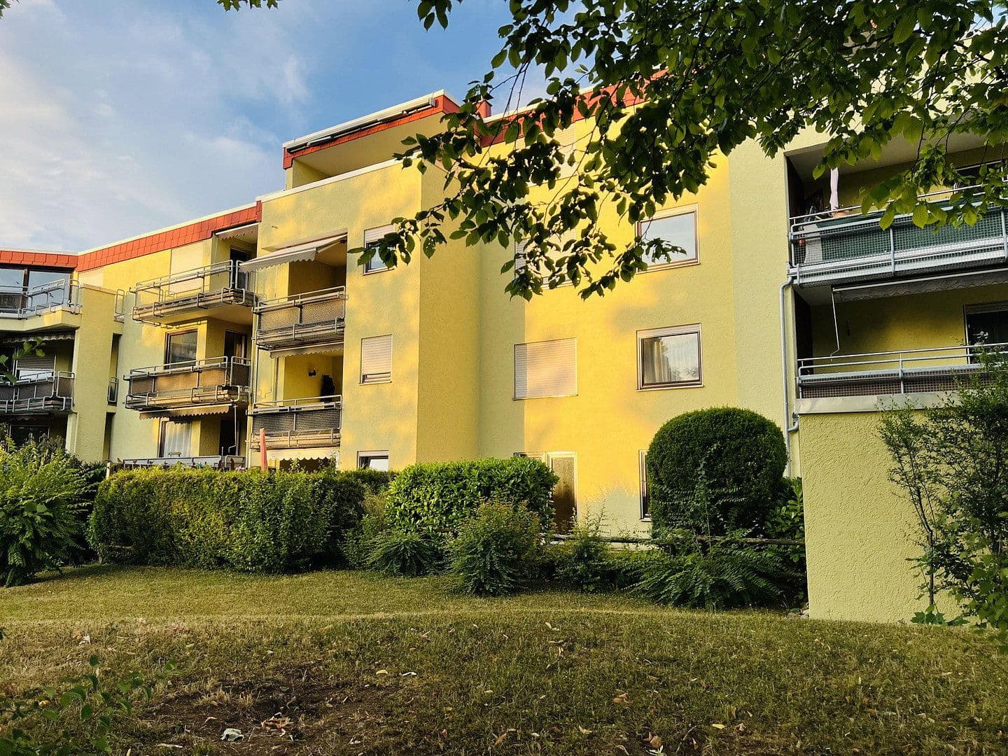 1 bedroom with open-plan kitchen flat for sale, 69 m², Turmweg 78, Rottweil, Baden-Württemberg 1 bedroom with open-plan kitchen flat for sale, 69 m², Turmweg 78, Rottweil, Baden-Württemberg