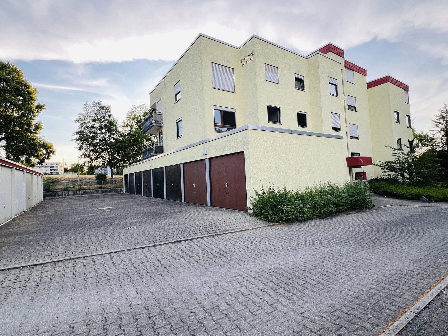 1 bedroom with open-plan kitchen flat for sale, 69 m², Turmweg 78, Rottweil, Baden-Württemberg 1 bedroom with open-plan kitchen flat for sale, 69 m², Turmweg 78, Rottweil, Baden-Württemberg