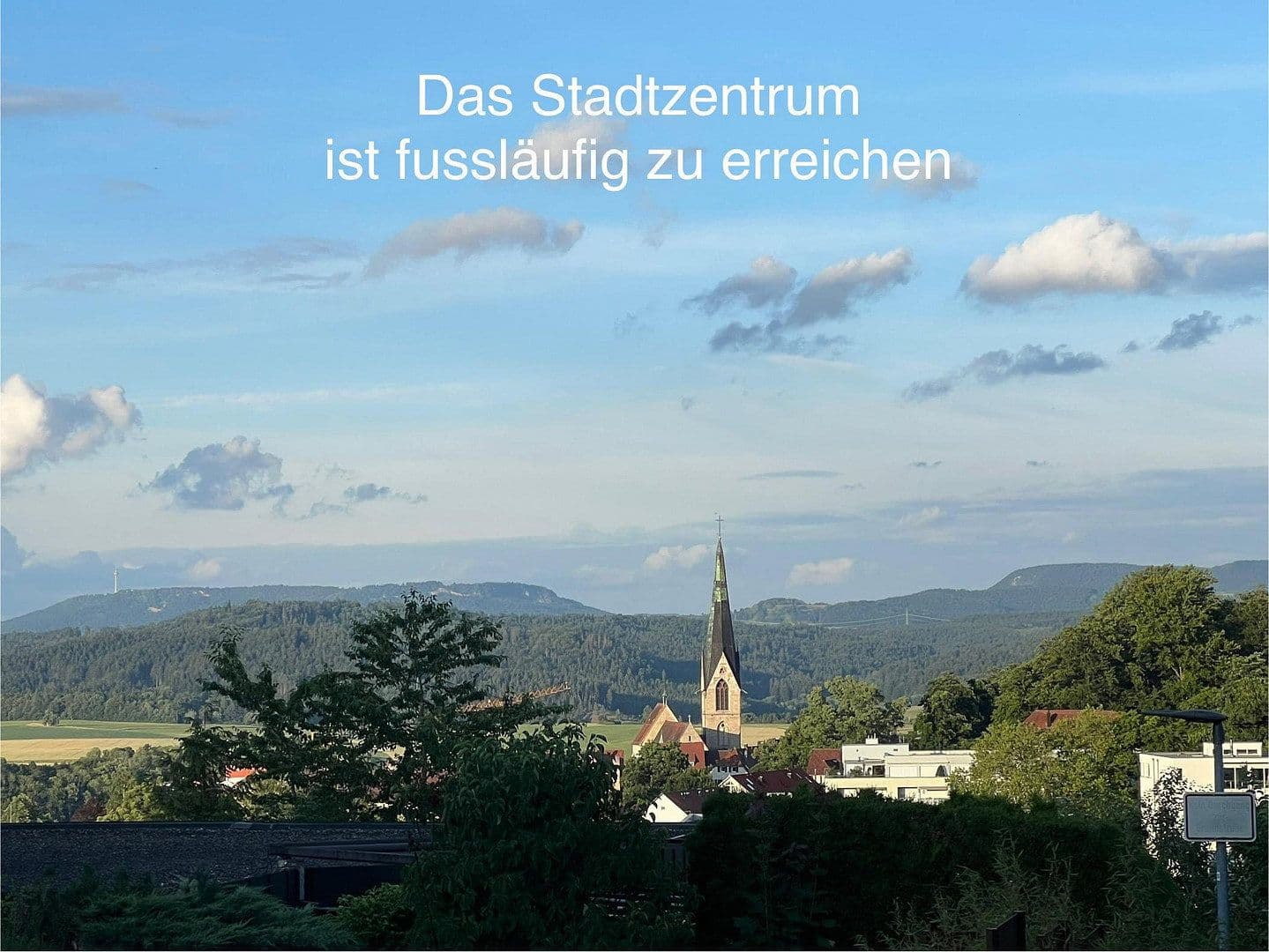 1 bedroom with open-plan kitchen flat for sale, 69 m², Turmweg 78, Rottweil, Baden-Württemberg 1 bedroom with open-plan kitchen flat for sale, 69 m², Turmweg 78, Rottweil, Baden-Württemberg