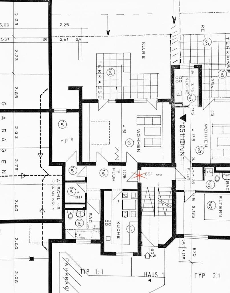 1 bedroom with open-plan kitchen flat for sale, 69 m², Turmweg 78, Rottweil, Baden-Württemberg 1 bedroom with open-plan kitchen flat for sale, 69 m², Turmweg 78, Rottweil, Baden-Württemberg