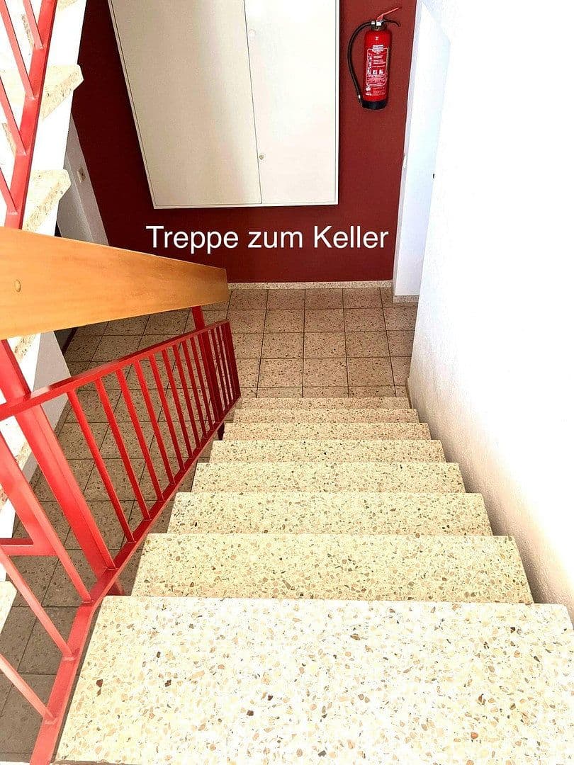 1 bedroom with open-plan kitchen flat for sale, 69 m², Turmweg 78, Rottweil, Baden-Württemberg 1 bedroom with open-plan kitchen flat for sale, 69 m², Turmweg 78, Rottweil, Baden-Württemberg