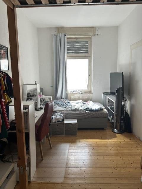 2 bedroom flat to rent, 60 m², Nuits - Str. 6, Karlsruhe, Baden-Württemberg 2 bedroom flat to rent, 60 m², Nuits - Str. 6, Karlsruhe, Baden-Württemberg