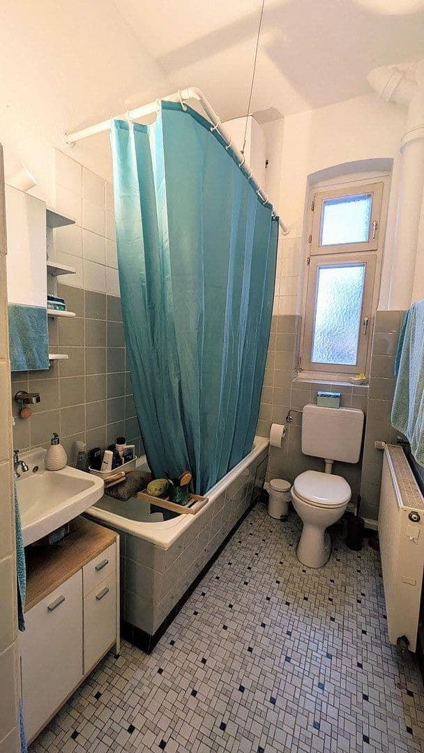 2 bedroom flat to rent, 60 m², Nuits - Str. 6, Karlsruhe, Baden-Württemberg 2 bedroom flat to rent, 60 m², Nuits - Str. 6, Karlsruhe, Baden-Württemberg