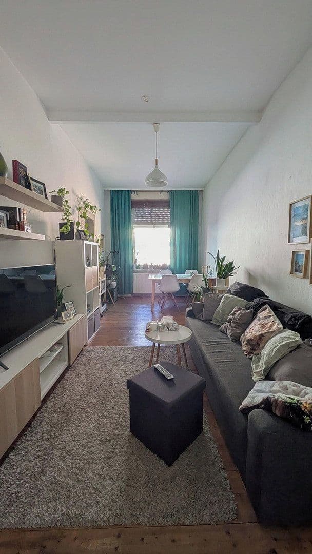 2 bedroom flat to rent, 60 m², Nuits - Str. 6, Karlsruhe, Baden-Württemberg 2 bedroom flat to rent, 60 m², Nuits - Str. 6, Karlsruhe, Baden-Württemberg
