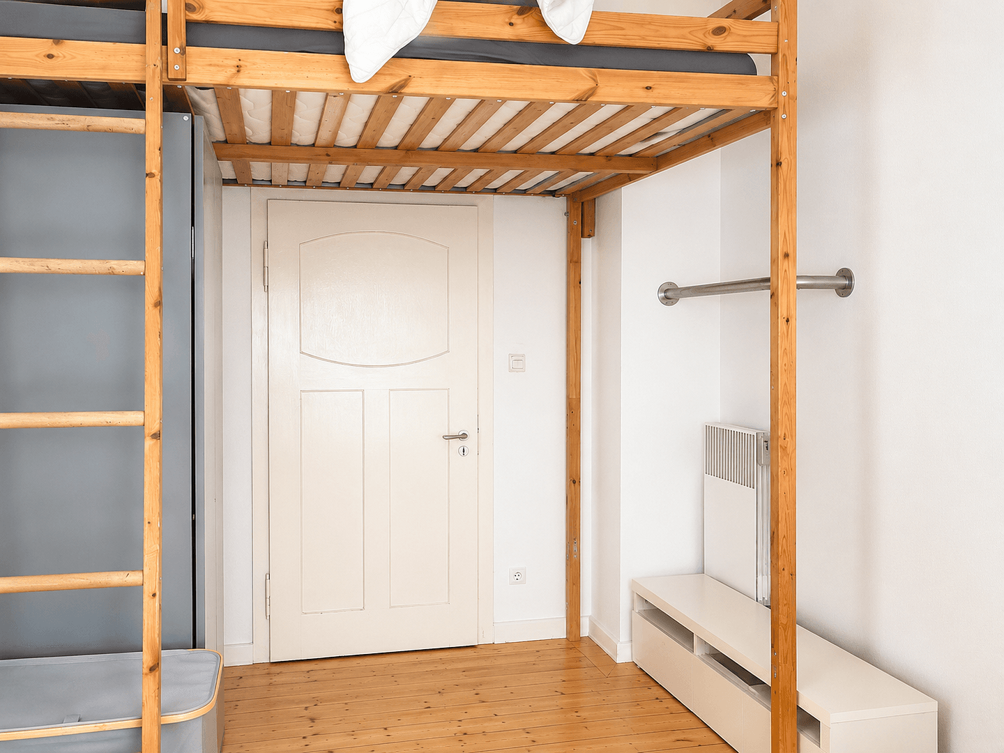 2 bedroom flat to rent, 60 m², Nuits - Str. 6, Karlsruhe, Baden-Württemberg 2 bedroom flat to rent, 60 m², Nuits - Str. 6, Karlsruhe, Baden-Württemberg