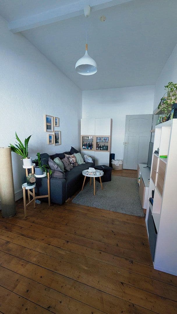 2 bedroom flat to rent, 60 m², Nuits - Str. 6, Karlsruhe, Baden-Württemberg 2 bedroom flat to rent, 60 m², Nuits - Str. 6, Karlsruhe, Baden-Württemberg